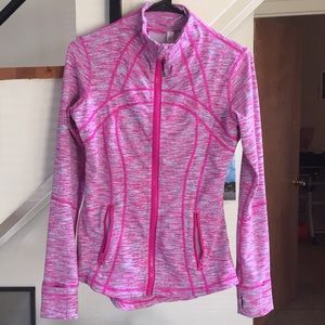 Lululemon sports jacket